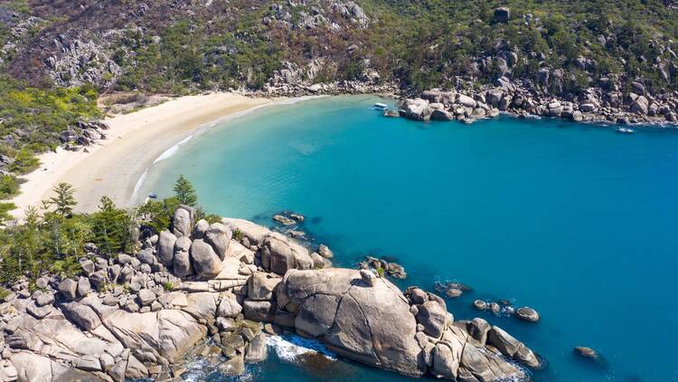 Alma Bay, QLD