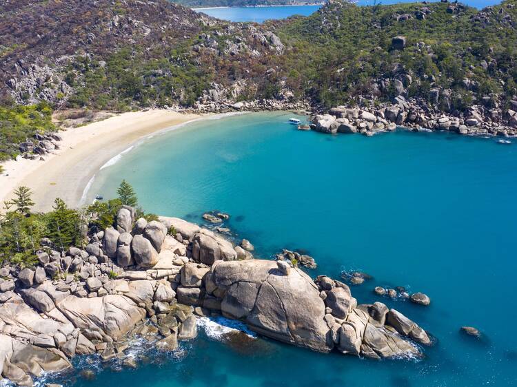 Alma Bay, QLD