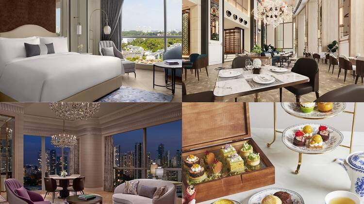 St. Regis Singapore