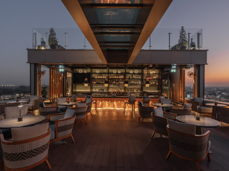 Meliá Chiang Mai