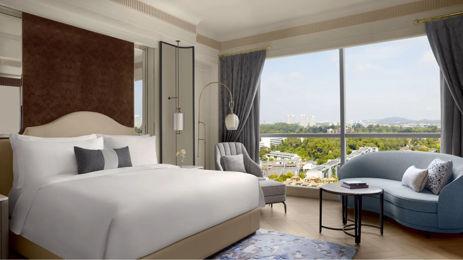 St. Regis Singapore