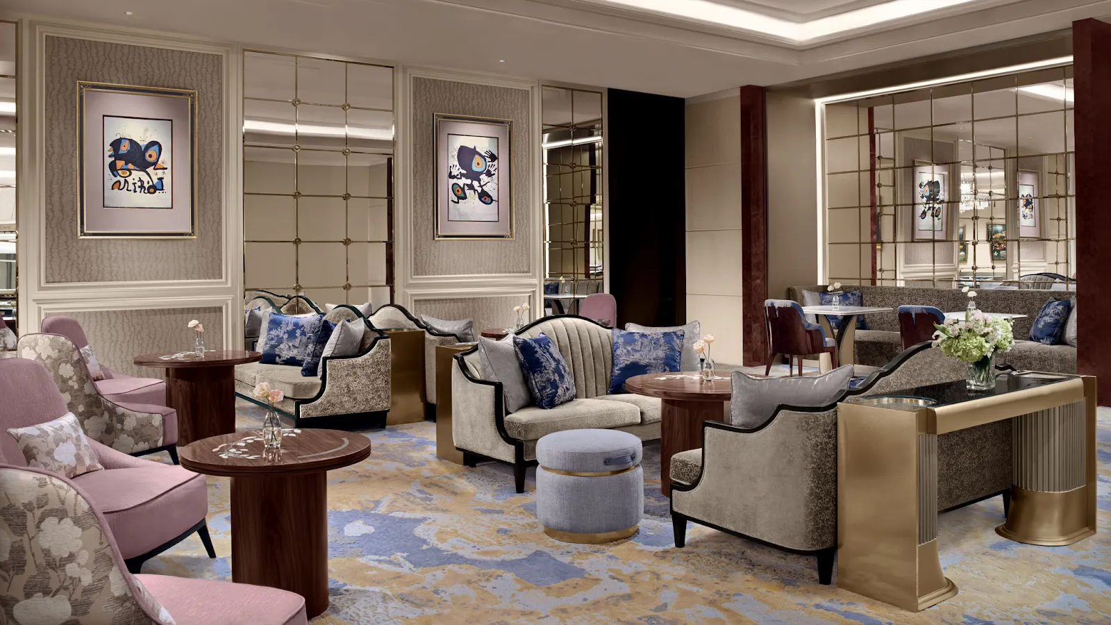 St. Regis Singapore