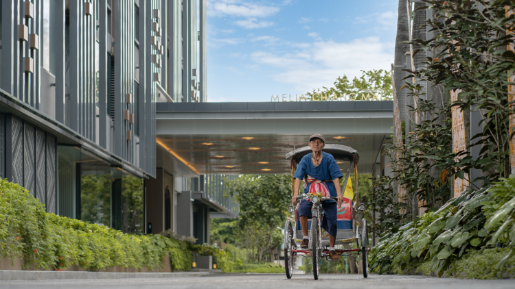  Meliá Chiang Mai