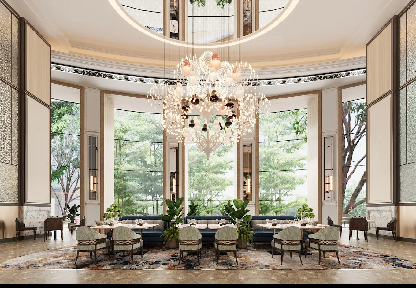 St. Regis Singapore