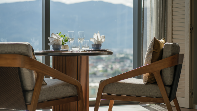  Meliá Chiang Mai