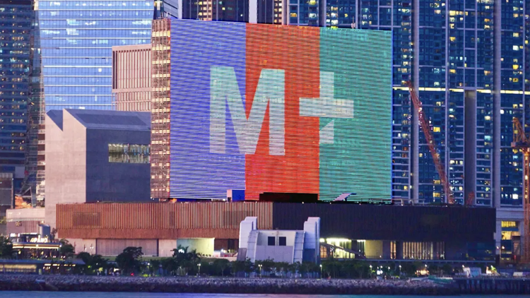 M+