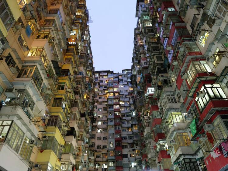 Monster Building