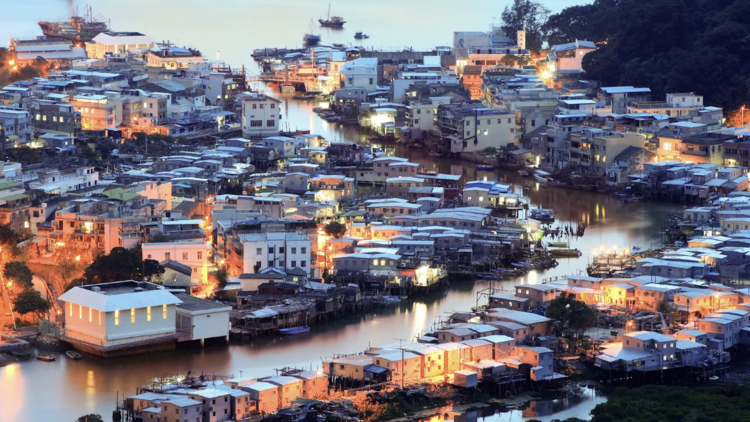 Tai O