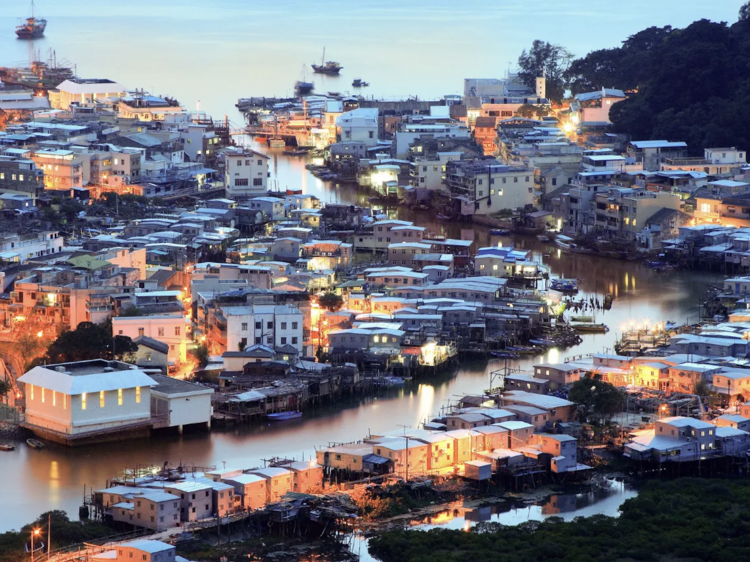 Tai O