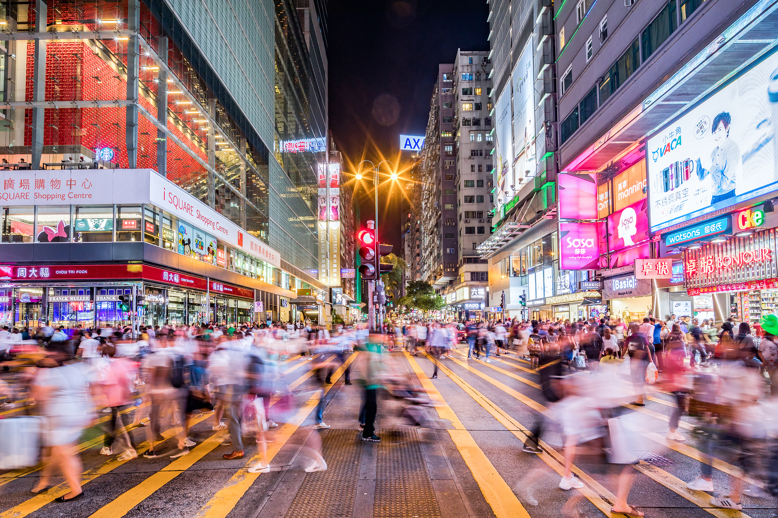 Unlock Hong Kong’s insider gems on your next getaway