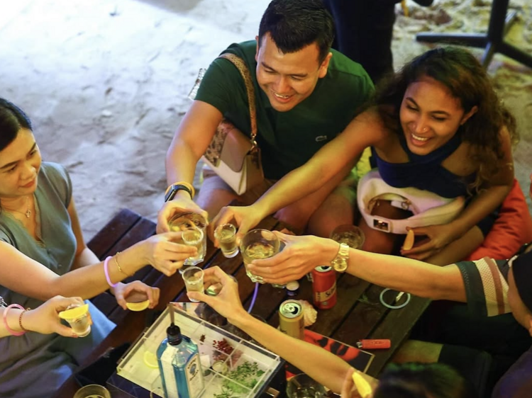 Pisco Bar