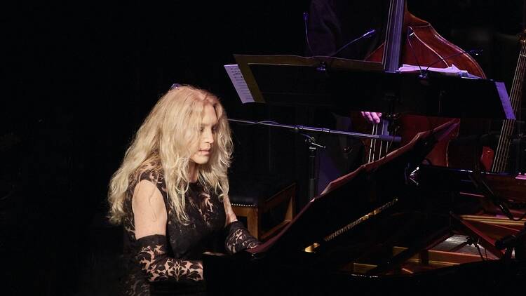 Eliane Elias