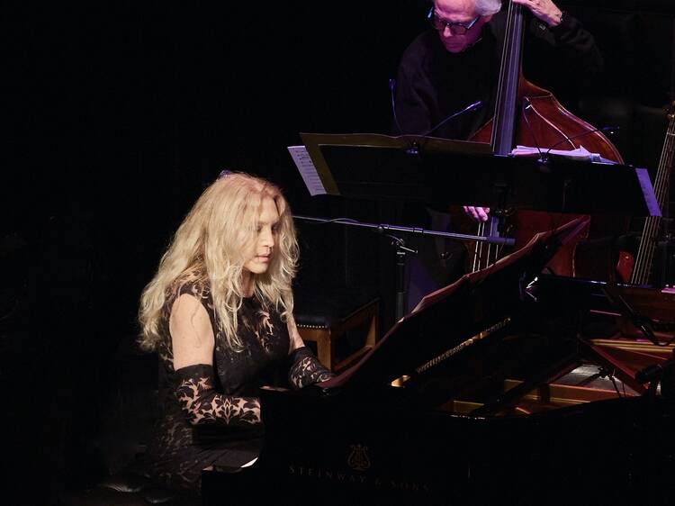 Eliane Elias