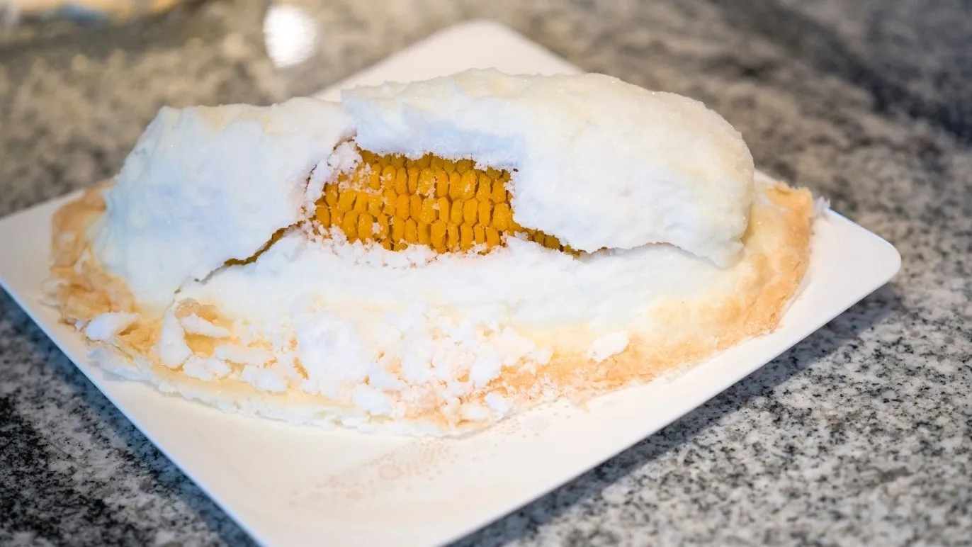 Luxury Dining Series Osaka 2025