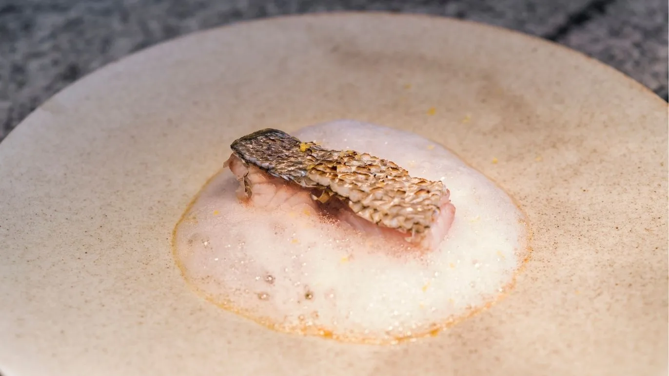 Luxury Dining Series Osaka 2025