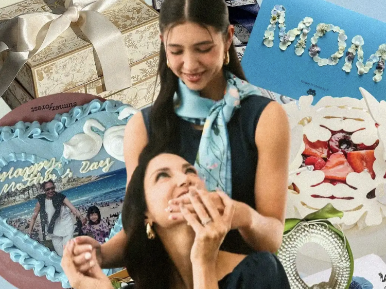 Top gift ideas for Mother’s Day
