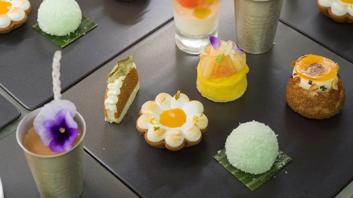 Luxury Dining Series Osaka 2025