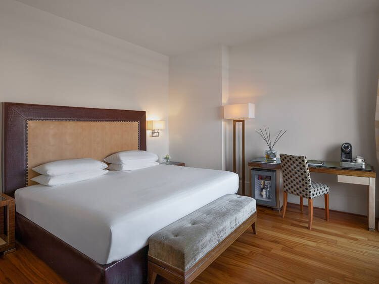 UNA Hotels Decò Roma