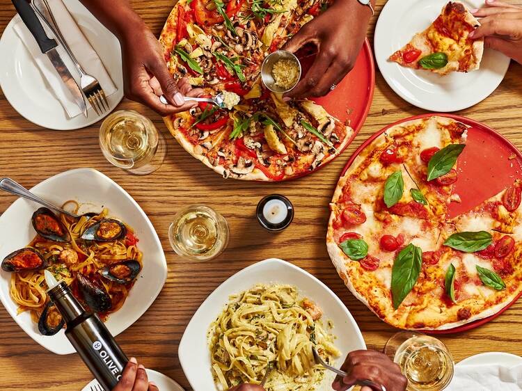 Secret Pairings, Real Connections
