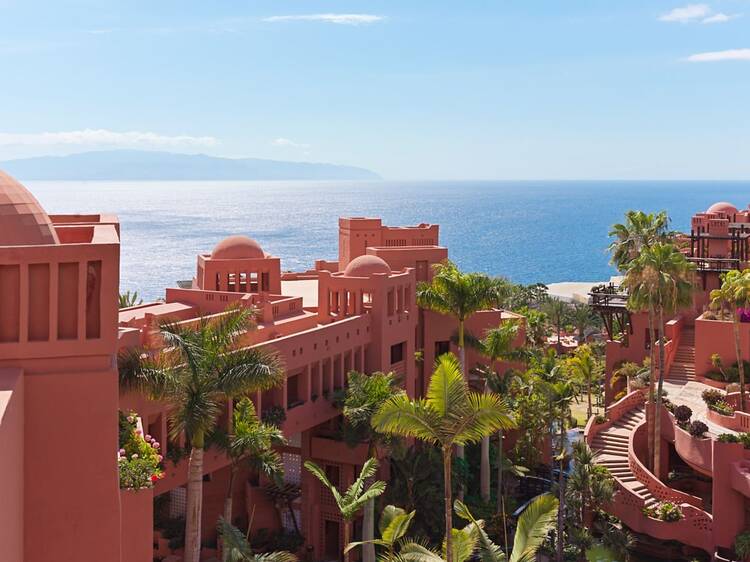 Ritz-Carlton Abama