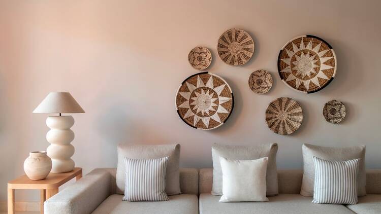 Decor at RC Abama (Photograph: Courtesy of Ritz-Carlton Abama)