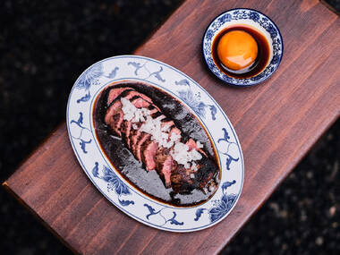 Háromfogásos menü tavalyi árakon: jön a 29. Országos Étterem Hét Háromfogásos menü tavalyi árakon: jön a 29. Országos Étterem Hét