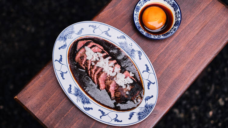 101 Bistro