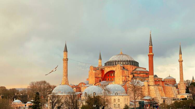 Istambul