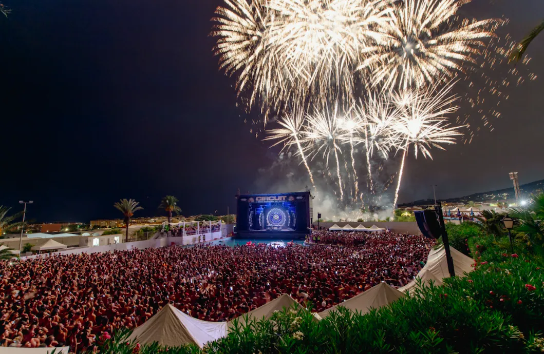 Circuit Festival