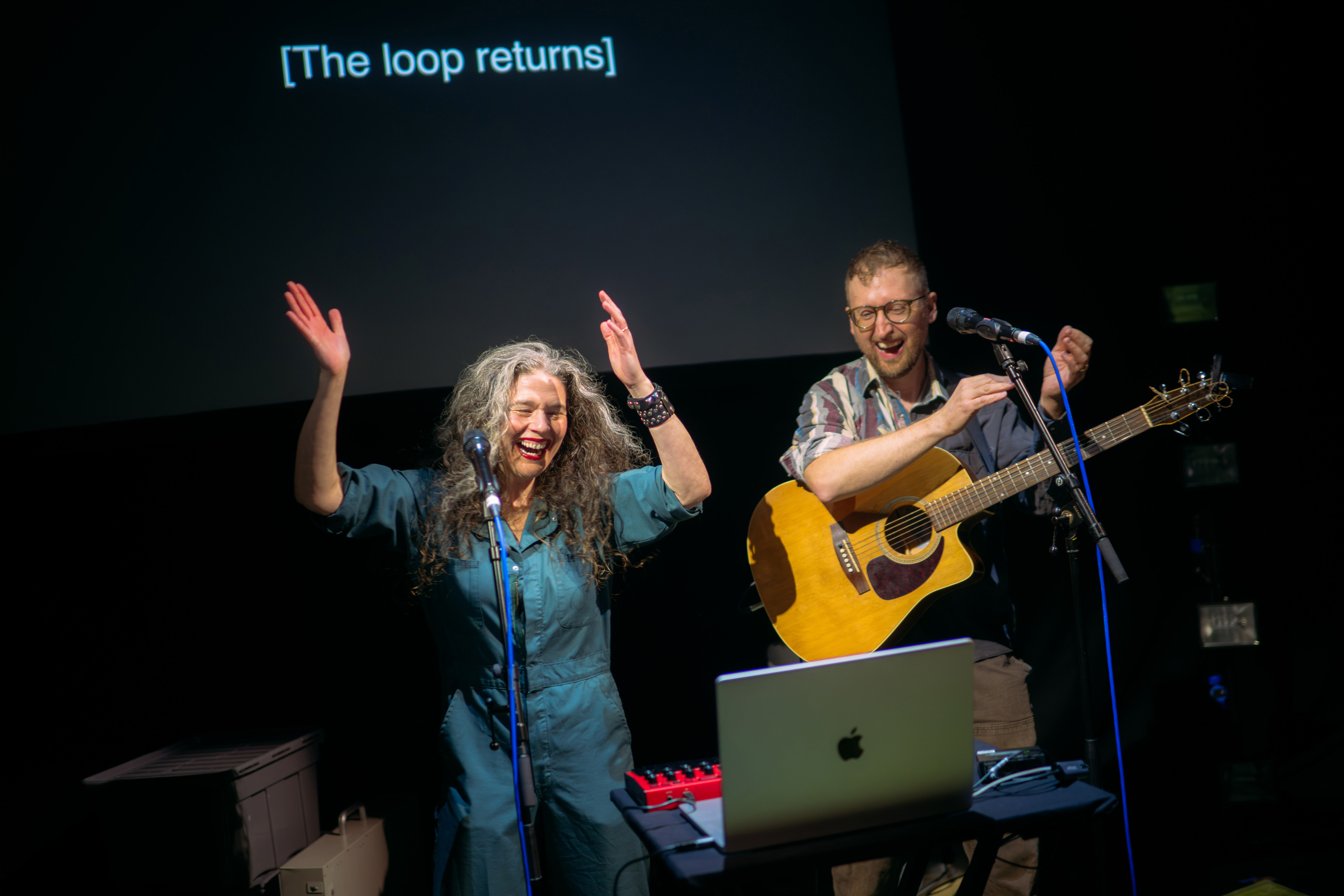 Ohio, Zoo Roxy, 2025