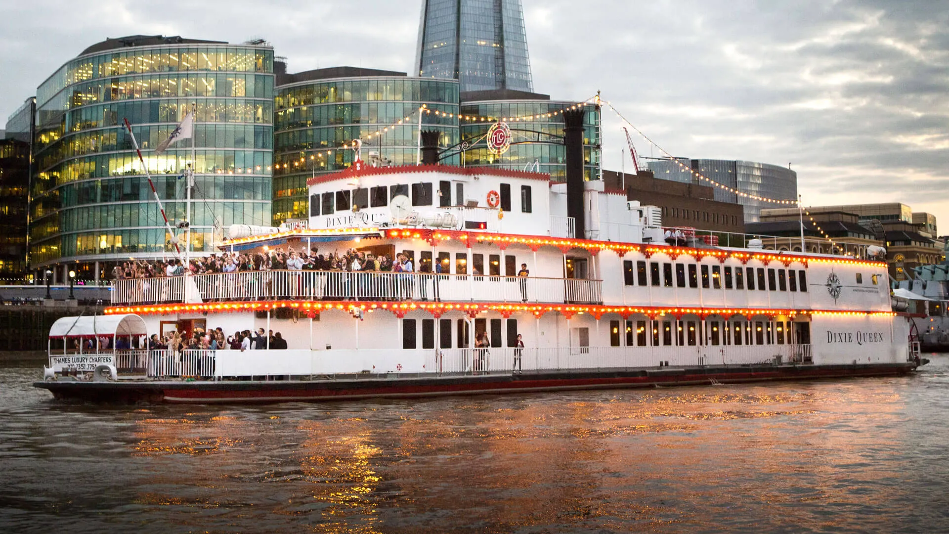 Dixie Queen