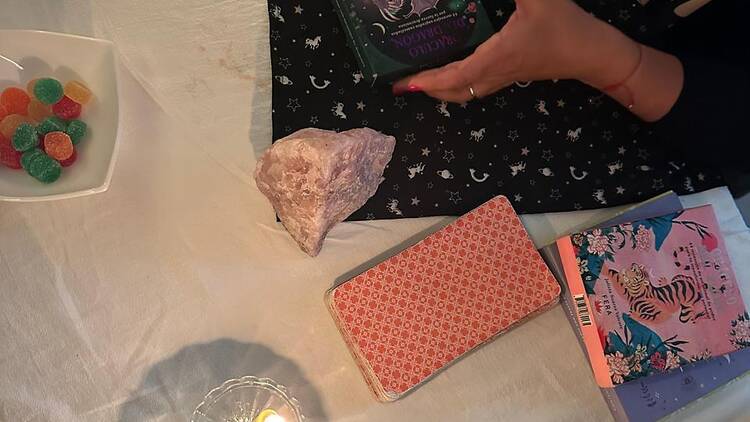 Tarot
