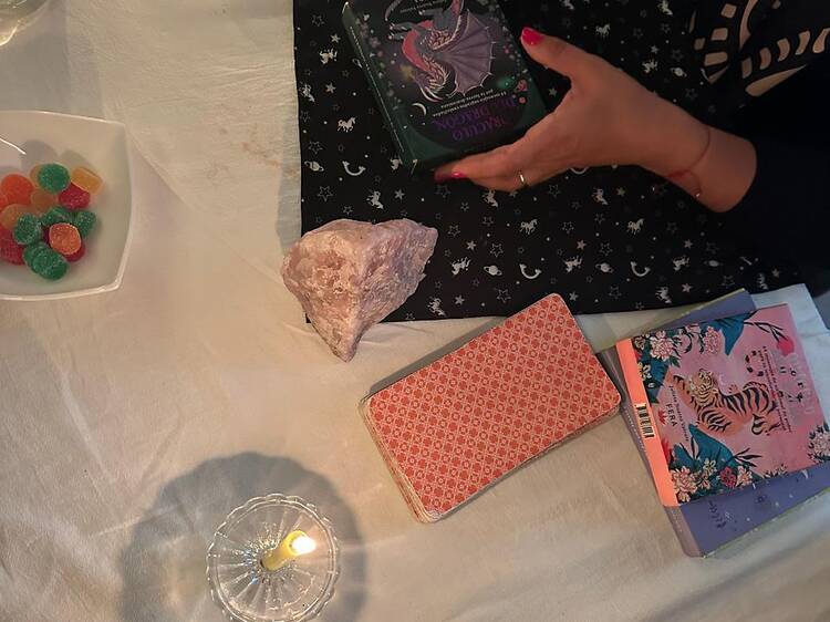 Tarot