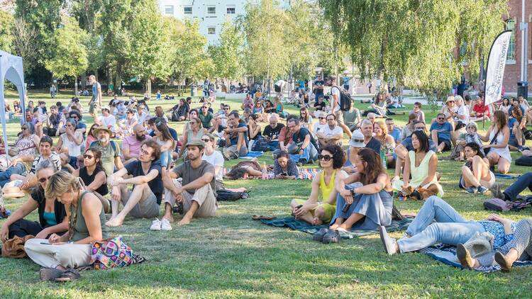 As melhores coisas grátis para fazer em Lisboa esta semana