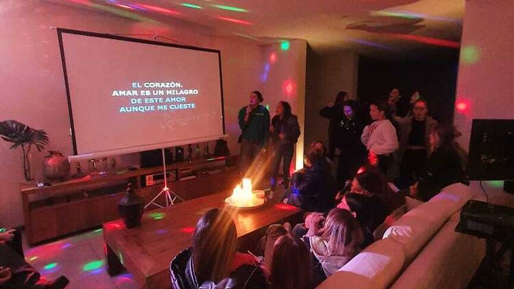 Karaoke