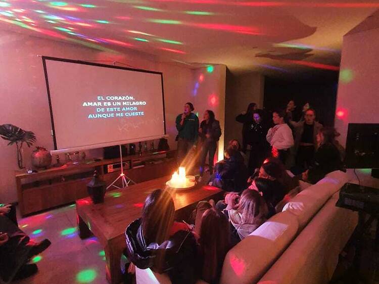 Karaoke