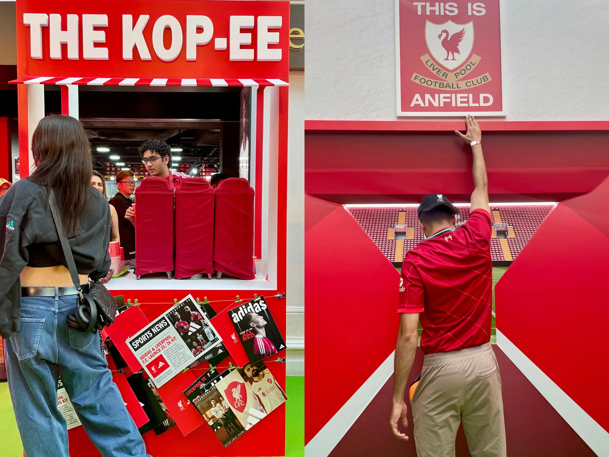 Liverpool FC