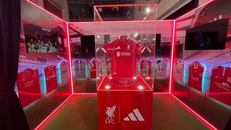 Liverpool FC