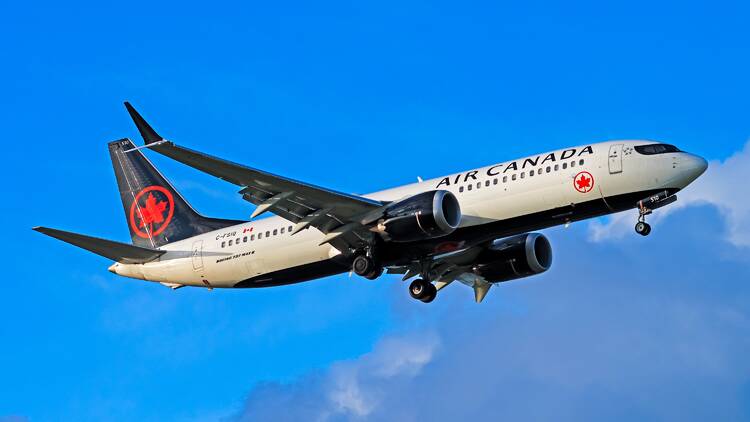 Air Canada