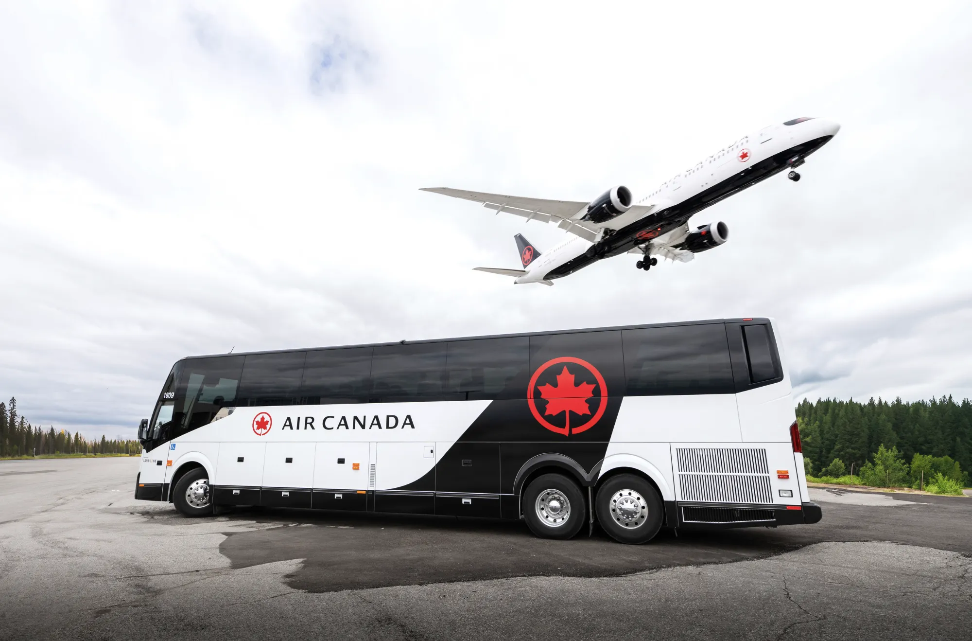 Air Canada