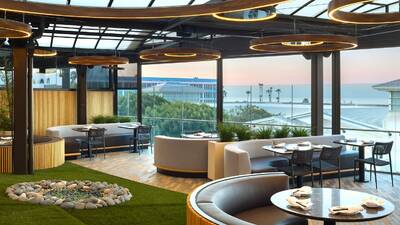 Din Tai Fung Santa Monica Din Tai Fung Santa Monica