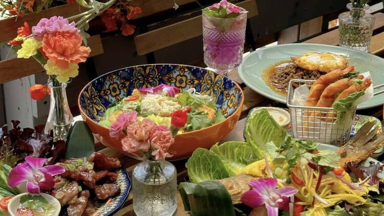 Muse Thai (Muse Thai)