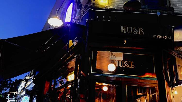 Muse Thai (Muse Thai)