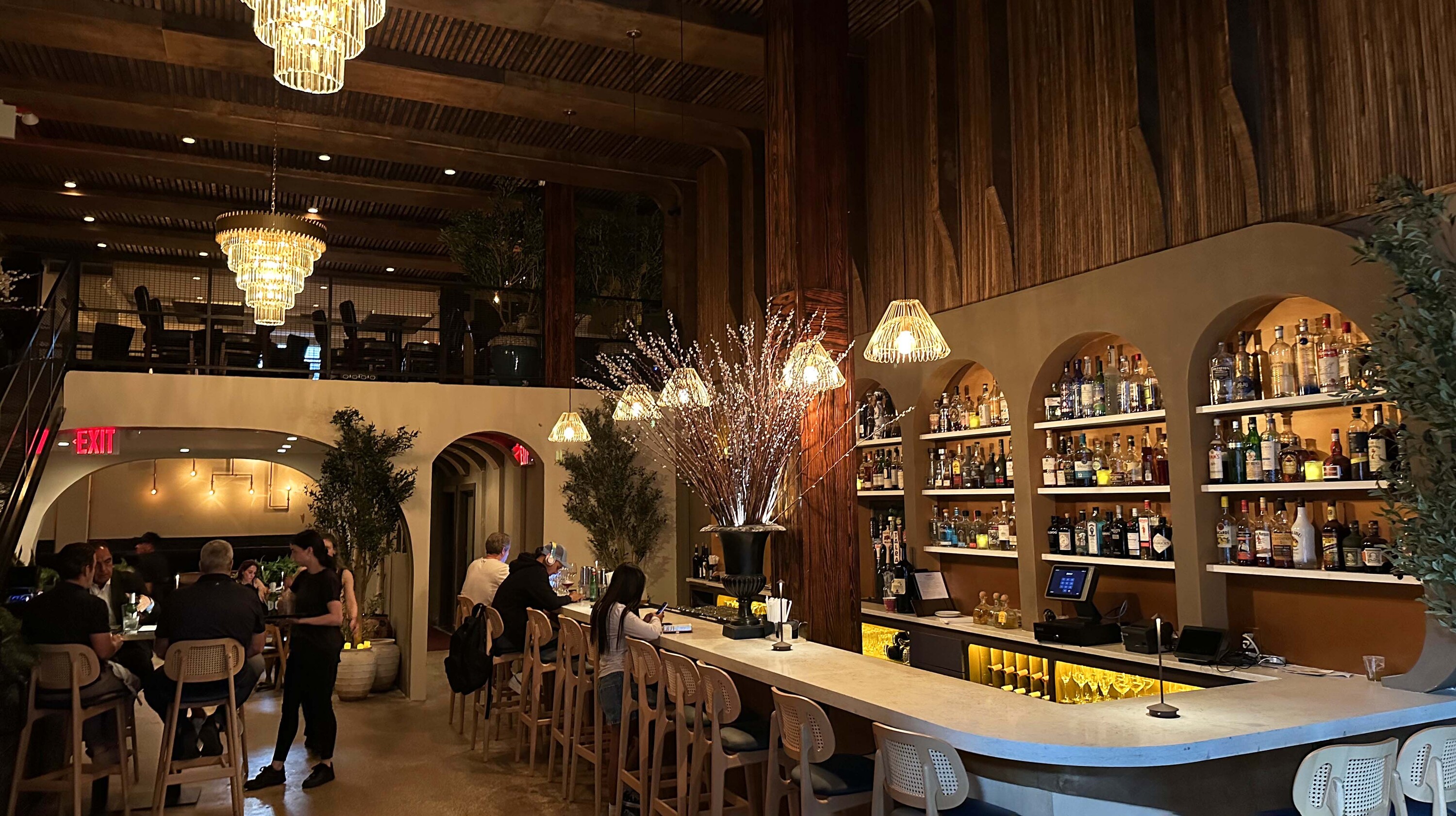 Downtown staple Essex officially reopens on the LES this week