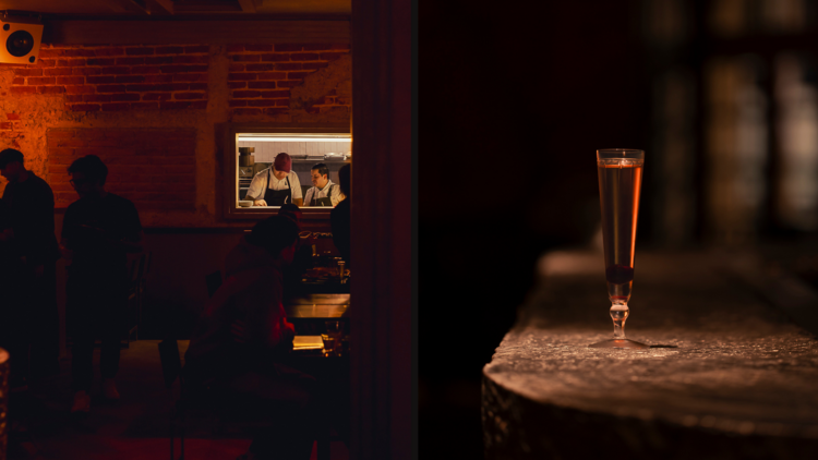Petra Bar