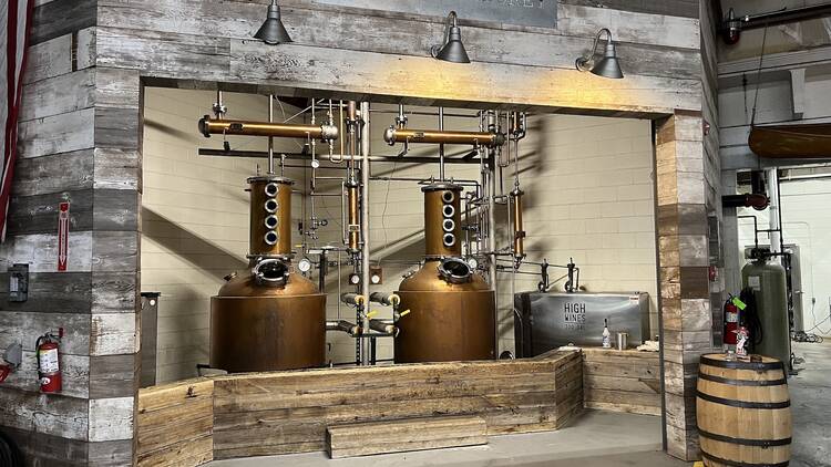 Stranahan’s Colorado Whiskey