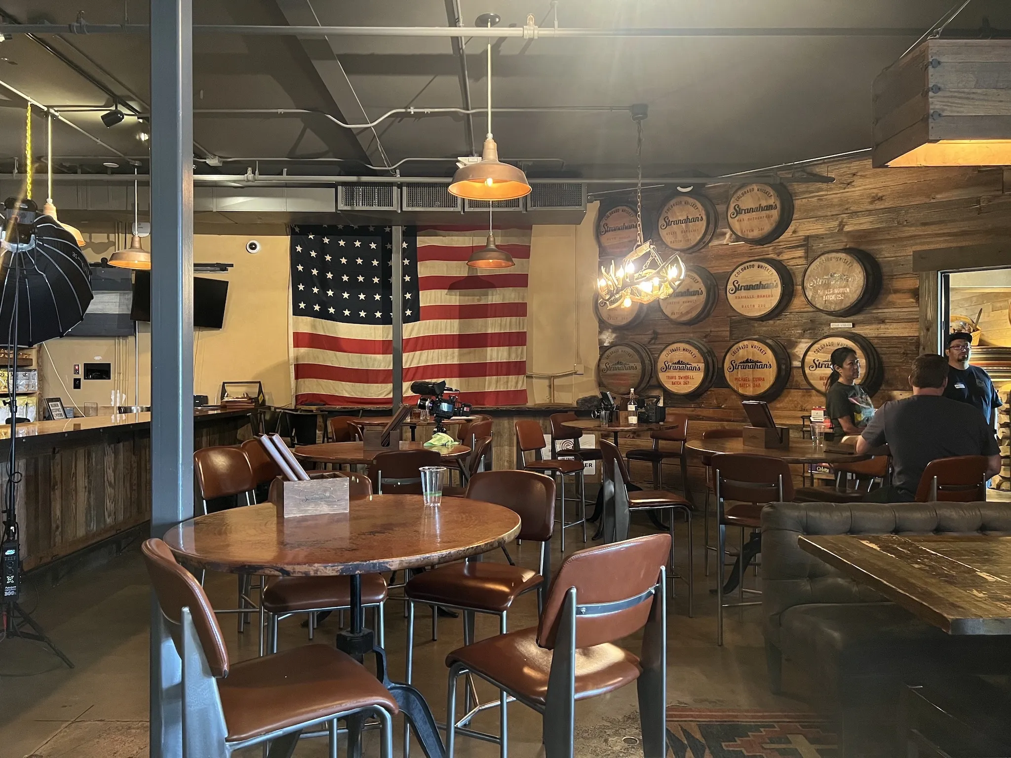 Stranahan’s Colorado Whiskey