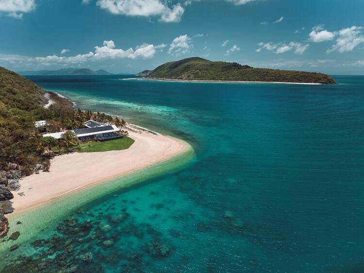 Three Australian stays have earned a spot on the global best luxury hotels list for 2025