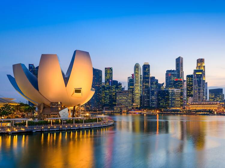 Unlock Singapore’s insider gems on your next getaway