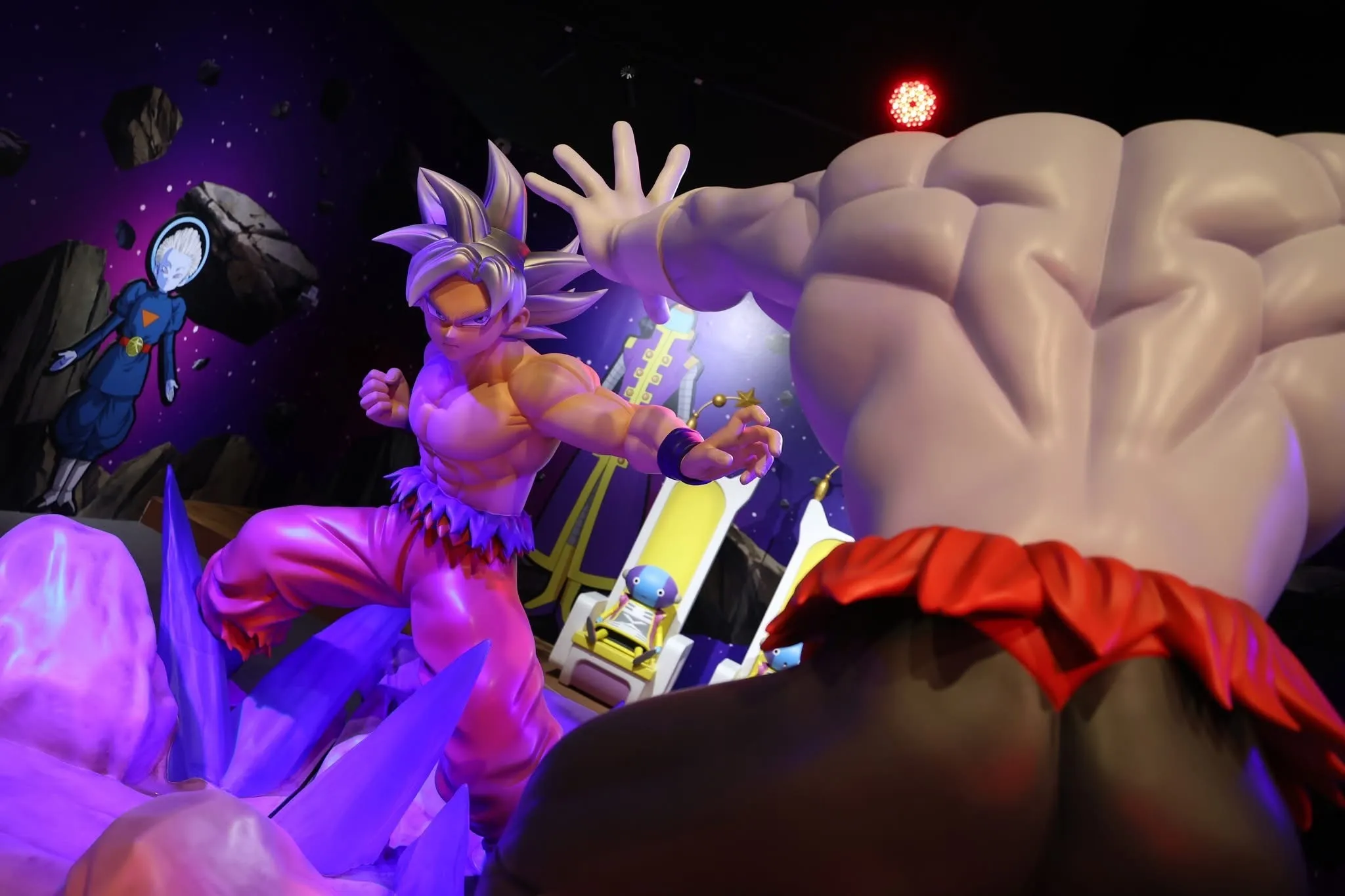 Dragon ball